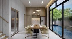 Mandai Garden (D26), Terrace #467626381